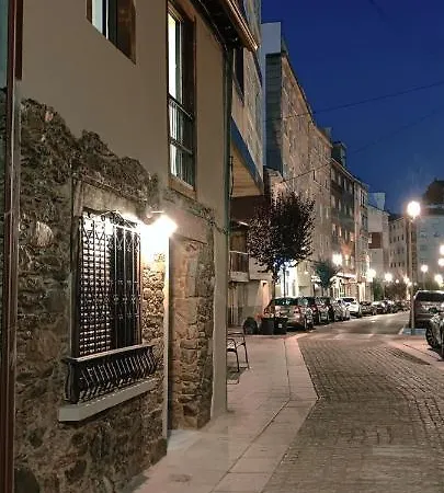 La Casita De Sofía Apartamento *