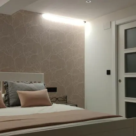 La Casita De Sofía * Monforte De Lemos