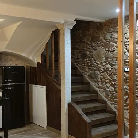 Apartamento La Casita De Sofía