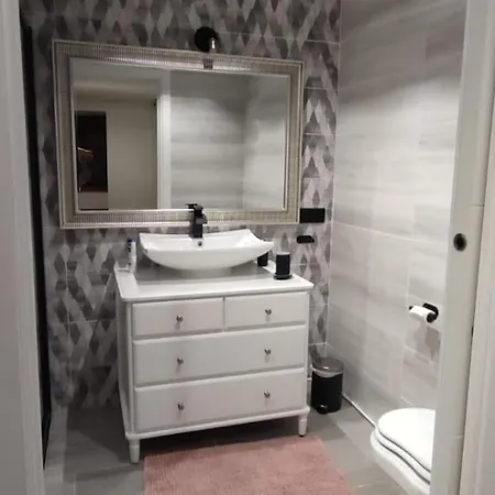 La Casita De Sofía Apartamento Monforte De Lemos