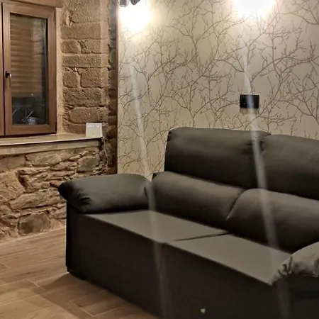 Apartamento La Casita De Sofía *