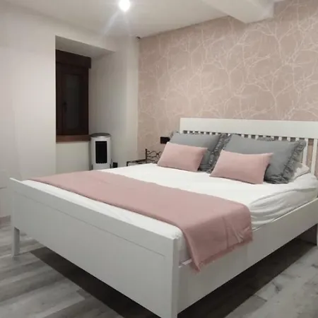 La Casita De Sofía Apartamento *