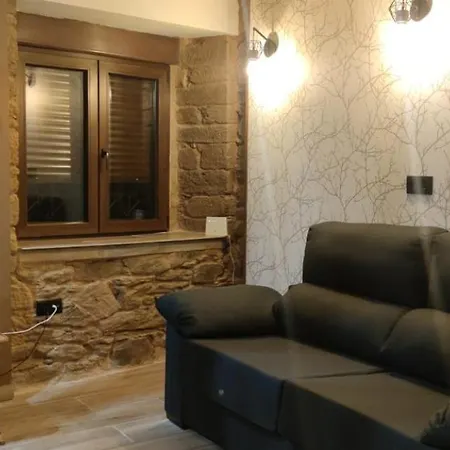Apartamento La Casita De Sofía Monforte De Lemos