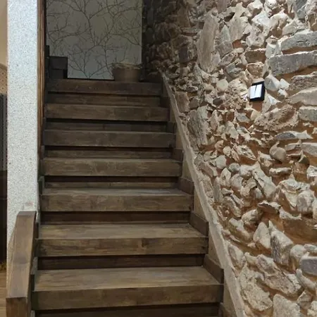 La Casita De Sofia * Monforte De Lemos