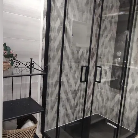 La Casita De Sofia Monforte De Lemos