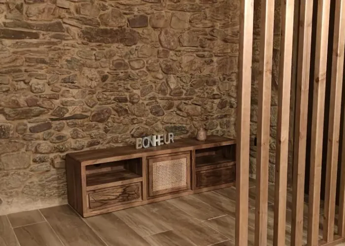 La Casita De Sofía Apartamento Monforte De Lemos