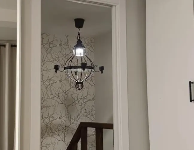 La Casita De Sofía Monforte De Lemos