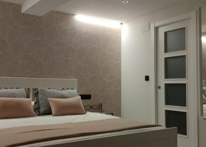 La Casita De Sofía * Monforte De Lemos