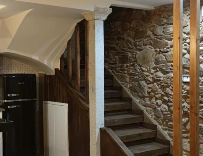 Apartamento La Casita De Sofía