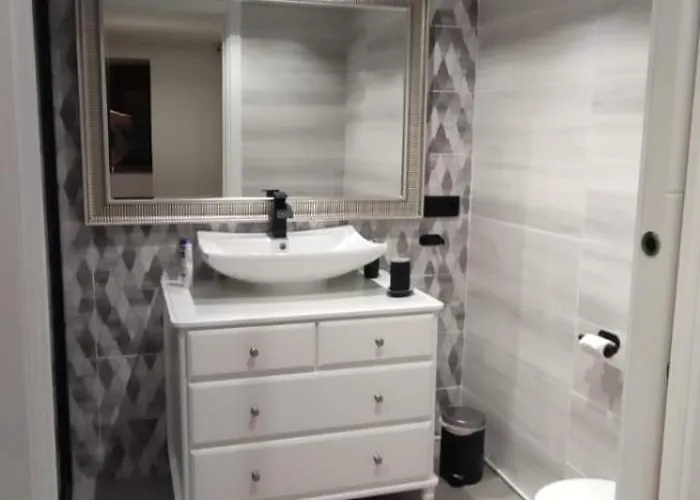 La Casita De Sofía Apartamento Monforte De Lemos