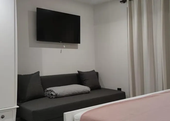 La Casita De Sofia Monforte De Lemos