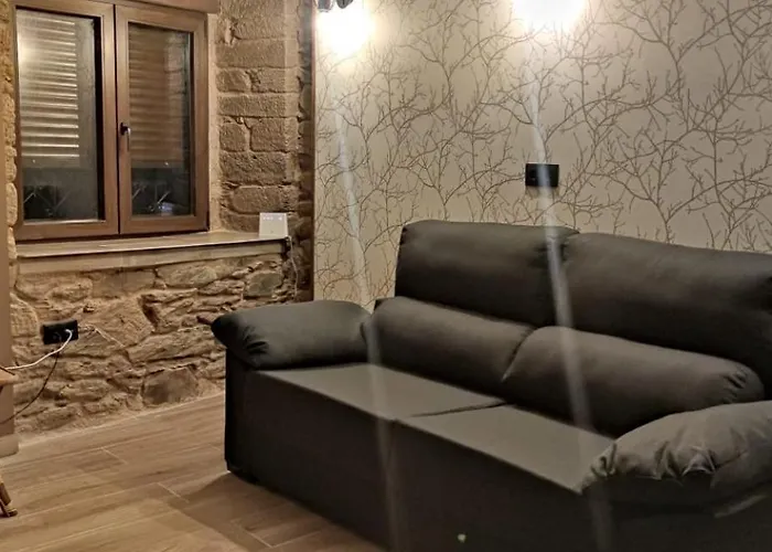 Apartmán La Casita De Sofia *