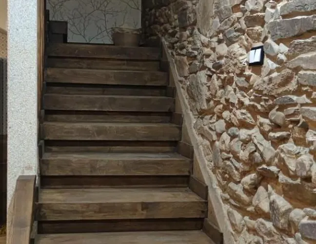 La Casita De Sofia * Monforte De Lemos