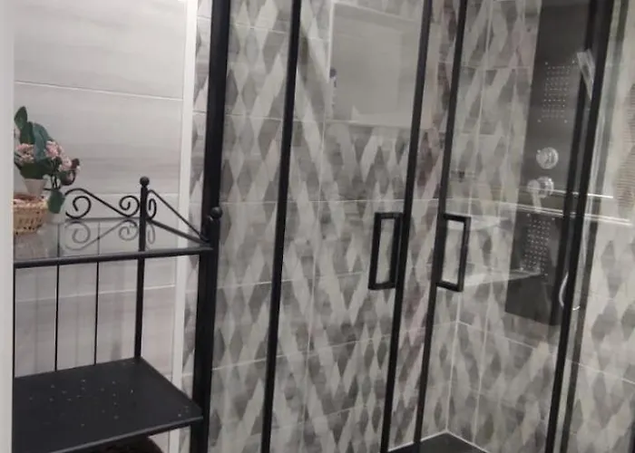 La Casita De Sofia Monforte De Lemos